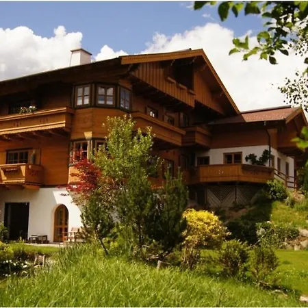 Chalet Lisa Apartment *