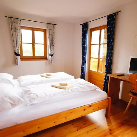 Chalet Lisa Apartment *