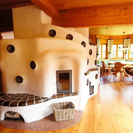 Chalet Lisa Apartment Schladming