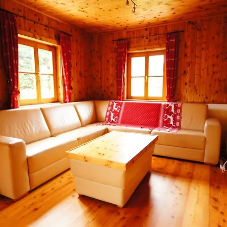 Apartment Chalet Lisa Schladming