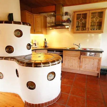 Chalet Lisa *