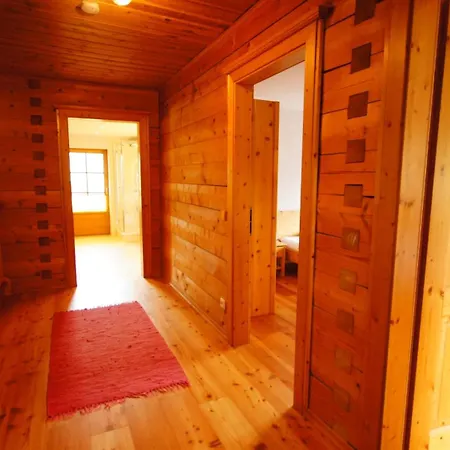 Chalet Lisa Schladming
