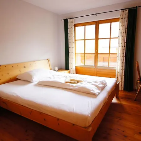 Chalet Lisa