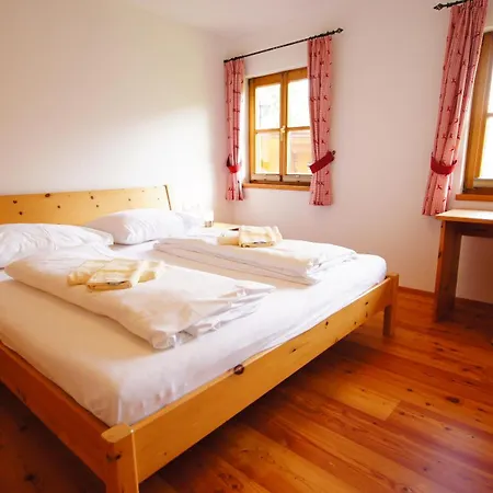 Apartment Chalet Lisa Schladming