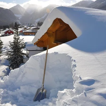 Chalet Lisa * Schladming