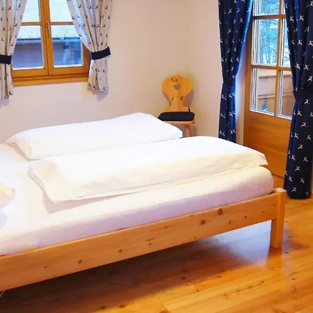 Apartment Chalet Lisa