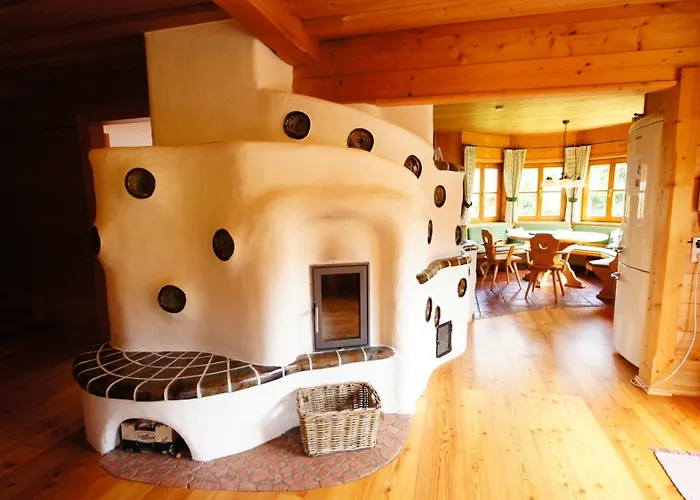 Lisa Appartement Schladming