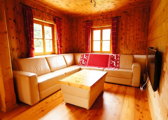 Appartement Lisa Schladming