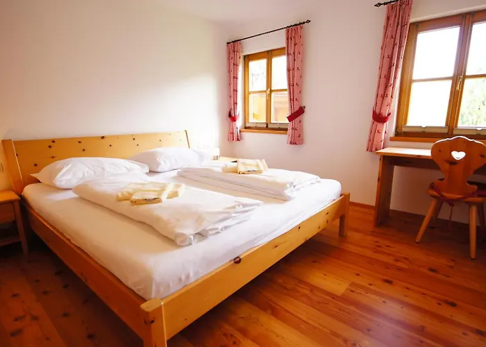 Appartement Lisa Schladming