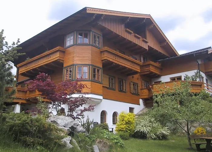 Διαμέρισμα Lisa *